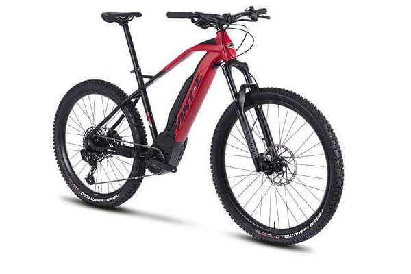 Fantic Fat Sport si XF2 Integra, doua eMTB-uri agile si dinamice