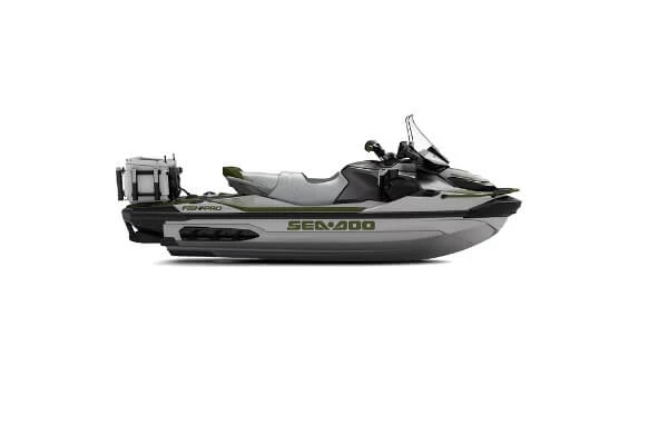 2025 Sea-Doo FishPro Apex 300
