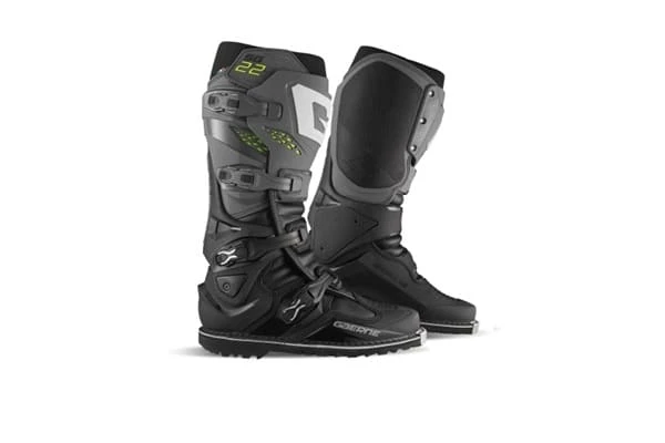 Cizme ATV/motocross/enduro Gaerne SG22 – protectie, confort si performanta 