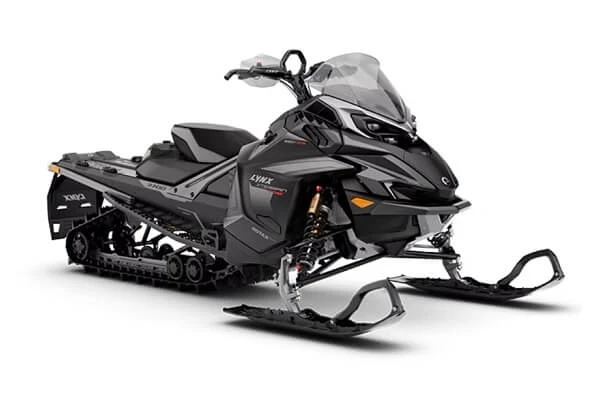 2025 Lynx Xterrain RE 900 ACE Turbo R