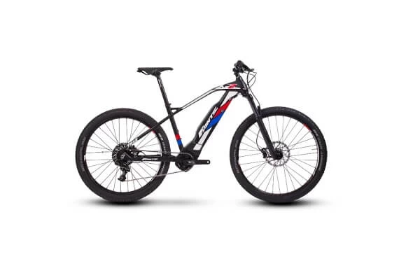 Review Fantic XF2 Integra