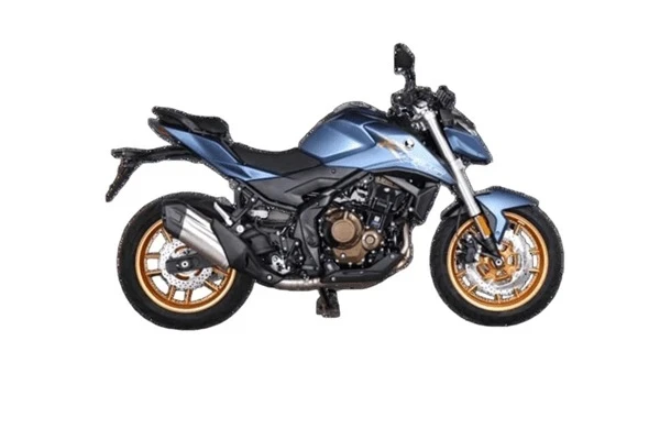 VOGE R625: performanta si agilitate deosebite