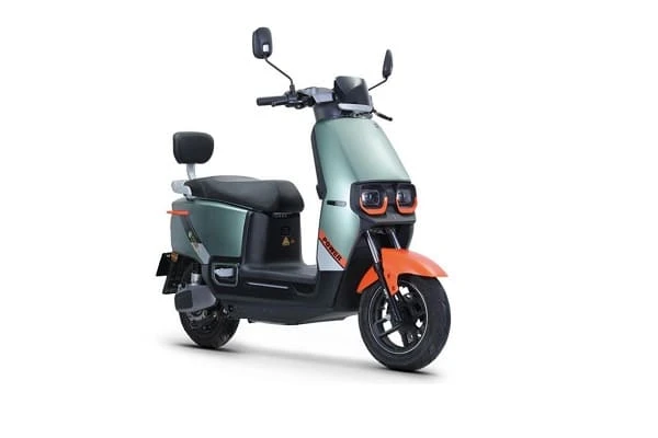 RELIVE GREE 08 – Stil, eficienta si libertate in miscare
