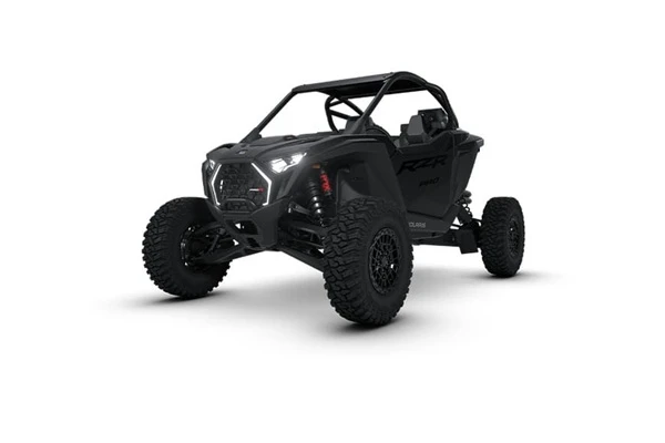 Polaris RZR Pro R Ultra Edition – reper in controlul off-road