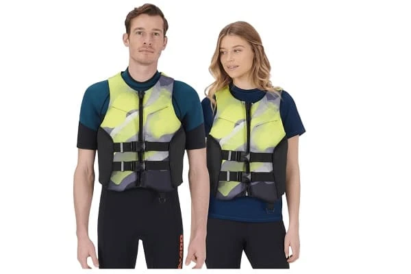 Echipamente skijet Sea-Doo 2026 – Siguranta, confort si stil pe apa
