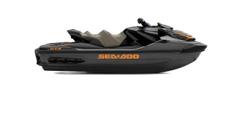 Distractia pe mare e garantata cu un skijet BRP Sea-Doo
