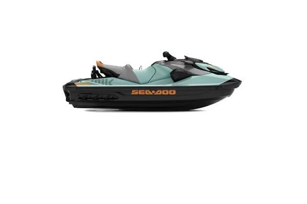 Distractie pe apa cu 2024 Sea-Doo Wake 170 si Sea-Doo Wake Pro 230
