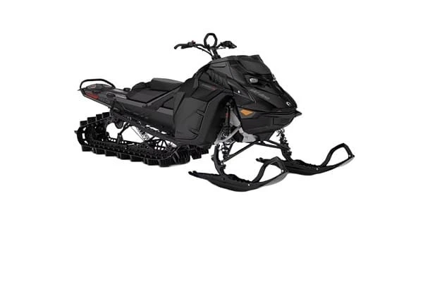 Ski-Doo Summit X 2026: mai usor, dar mai robust ca niciodata