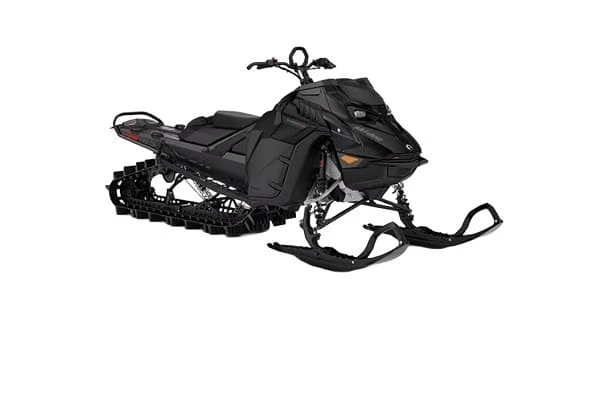 2026 Ski-Doo Mountain: inovatie, greutate redusa si manevrabilitate superioara