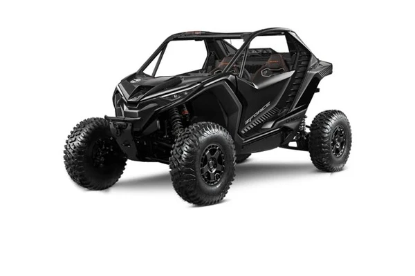 2026 CFMOTO ZFORCE Z10: side-by-side premium cu performanta exploziva si tehnologie avansata