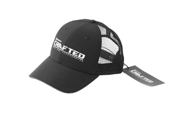 CFMOTO CRAFTED - linie de echipamente premium pentru riderii de ATV, side-by-side si motociclete