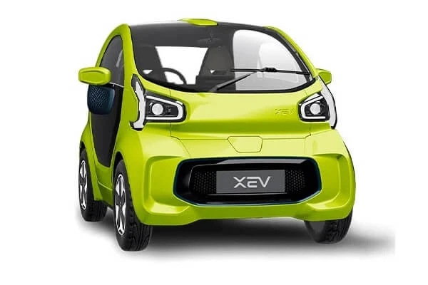 XEV YOYO EASY – Libertate urbana pentru noua generatie