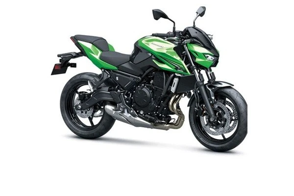 Kawasaki Z650 S 2026 – naked-ul urban care redefineste echilibrul dintre stil si performanta